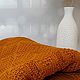 Заказать Плед для новорожденного. Вязание на заказ lesya.knit. Ярмарка Мастеров. . Пледы для детей Фото №3