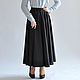 Skirt wool. Skirts. Skirt Priority (yubkizakaz). Online shopping on My Livemaster.  Фото №2