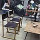 Кресло MALIBU. Кресла. BULL WULL FURNITURE. Ярмарка Мастеров.  Фото №5