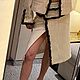Костюмно-плательная шерсть Dior. Ткани. You.ra tkani. Ярмарка Мастеров.  Фото №10