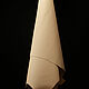 Rimbaud mat ( EPSOM ), 1,3-1,5 мм., col. Beige, Кожа, Курган,  Фото №1