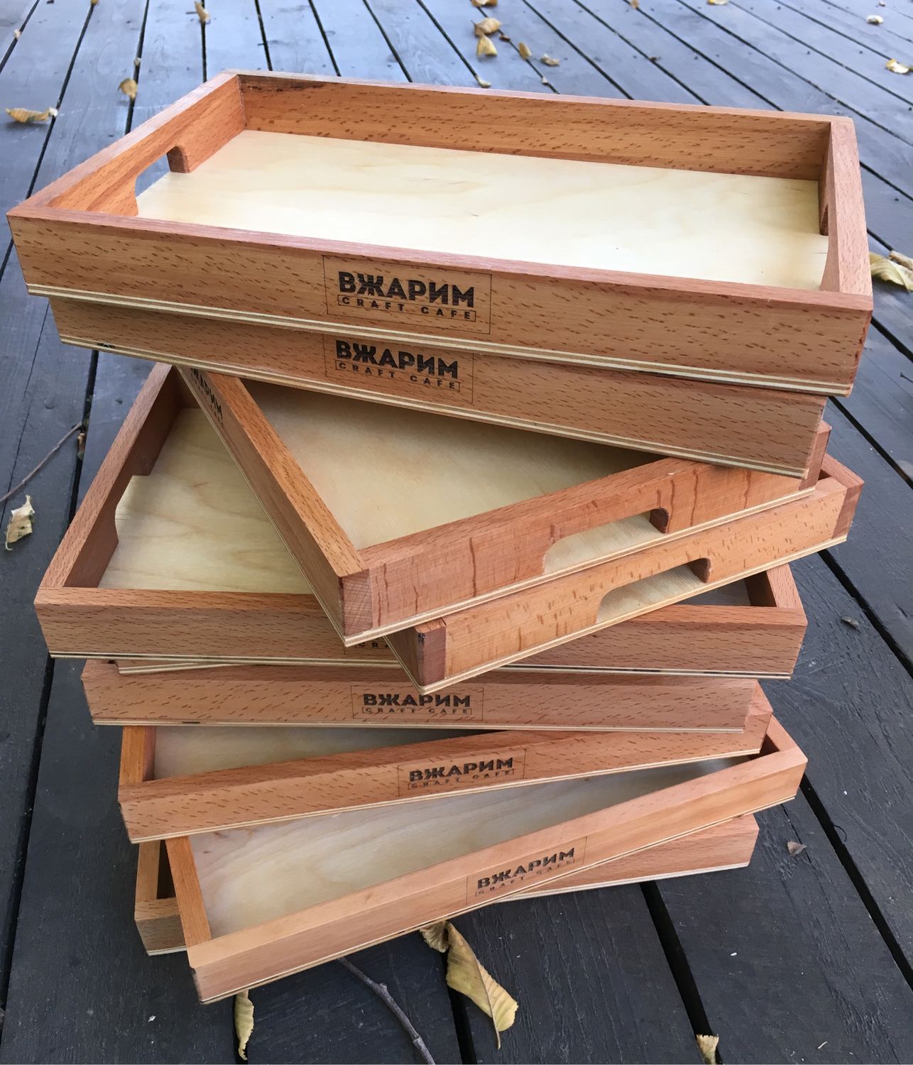 Подносы , разносы купить в интернет-магазине Ярмарка Мастеров по цене ...