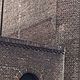 Браслет из натуральных камней Кирпичики. Яшма, фурнитура посеребрение. Браслет из бусин. Штрихи.Shtrikhi. Украшения. Ярмарка Мастеров.  Фото №4