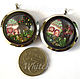 Fairy house in a locket, Pendants, Moscow,  Фото №1