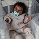 Кукла реборн младенец. Куклы Reborn. Living doll. Ярмарка Мастеров.  Фото №8