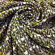 Chanel: luxury Italian tweed fabric, Fabric, Kirov,  Фото №1