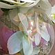 Орхидеи в имитации воды. Композиции. Flowers16kzn-. Ярмарка Мастеров.  Фото №5
