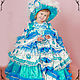Order Dress baby 'Marquis' Art.437. ModSister. Livemaster. . Carnival costumes for children Фото №3