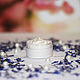 Увлажняющий крем-йогурт для кожи вокруг глаз. Кремы. MM cosmetic Марина Мирошникова. Ярмарка Мастеров.  Фото №6