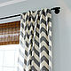 Eaves: Loft cornice for curtains and tulle of pipe and flanges. Cornices. Vstileretro (vstileretro). My Livemaster. Фото №4