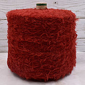 Материалы для творчества handmade. Livemaster - original item Yarn: 100% silk. Handmade.