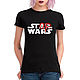 Cotton T-shirt 'Stop Wars', T-shirts, Moscow,  Фото №1