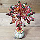 Order Carnelian tree 'Keeper of well-being'. irina-taranenko. Livemaster. . Trees Фото №3