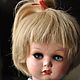 Vintage dolls: Vintage K&W doll. Vintage doll. Jana Szentes. My Livemaster. Фото №6
