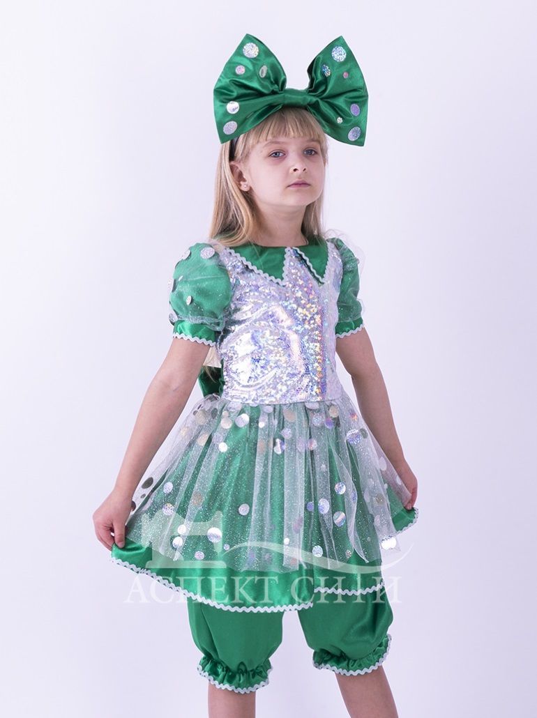 Бант для костюма Куклы LERANA купить в интернет-магазине Wildberries