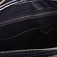  Сумка для документов из кожи крокодила IMA0551B4. Портфель. CrocShop товары из экзотической кожи. Ярмарка Мастеров.  Фото №12