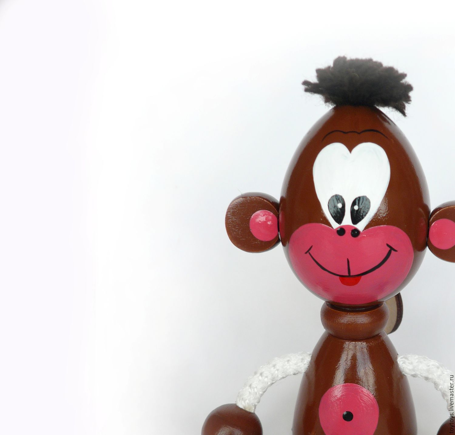 Игрушки на пружинке Игрушки на пружинке