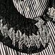 Order Patch denim collar. ZanKa. Livemaster. . Collars Фото №3