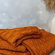 Плед для новорожденного. Пледы для детей. Вязание на заказ lesya.knit. Ярмарка Мастеров.  Фото №12