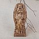 Демоница Лилит 23 см, статуэтка из дерева, Ритуальная атрибутика, Москва,  Фото №1