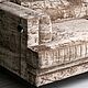 Диван "Дали" на заказ. Диваны. Виктория Андреева. Ярмарка Мастеров.  Фото №4