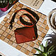 Wallets: Wallet cardholders. Business card holders. Ratatosk Leather Accessories. Online shopping on My Livemaster.  Фото №2