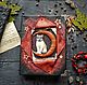 Vedmovskoj grimoire, Notebooks, Novosibirsk,  Фото №1