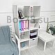 Стеллаж аналог IKEA Каллакс, новый, Стеллажи, Санкт-Петербург,  Фото №1
