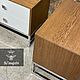 Тумба SNOW QUEEN. Тумбы. BULL WULL FURNITURE. Ярмарка Мастеров.  Фото №4