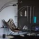 Винтаж: Кресло Batchair. Мебель винтажная. NeMuseum. Ярмарка Мастеров.  Фото №6
