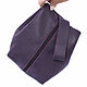 Violet Cosmetic Bag Travel Bag A Travel Organizer Case Pencil Case. Travel bags. BagsByKaterinaKlestova (kklestova). Online shopping on My Livemaster.  Фото №2
