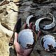 Большие Бронзовые Обрядовые зеркала "Bronze Age", Шаманское зеркало, Санкт-Петербург,  Фото №1