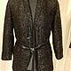 The jacket in Chanel style. Suit Jackets. stillmasterEK (stillmasterEK). Online shopping on My Livemaster.  Фото №2