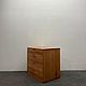 Тумба прикроватная: Laberanti. Тумбы. Loftmarket. Ярмарка Мастеров.  Фото №4