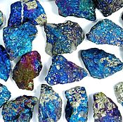 Aquamarines(crystals), pair 30/10/8 mm, Sherlova Gora, Transbaikalia
