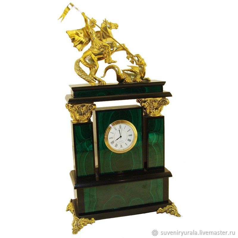 Купить Часы В Камне Ы Тольятти