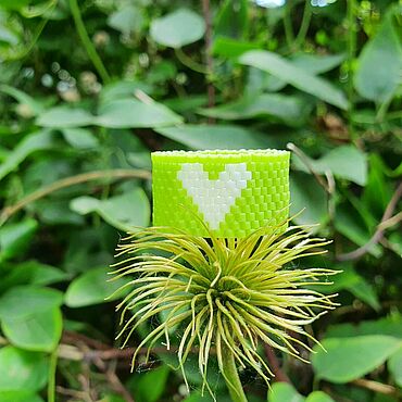 Канцелярские товары ручной работы. Ярмарка Мастеров - ручная работа Кольцо. Handmade.