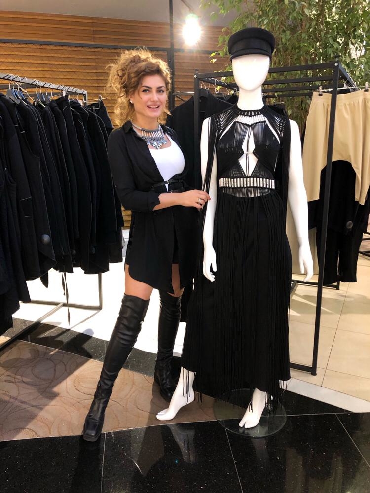Выставляемся в ConceptStore Vegas Крокус Сити