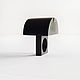The ring is a tunnel made of ebony. Rings. TETstudio. Ecostyle.. My Livemaster. Фото №6