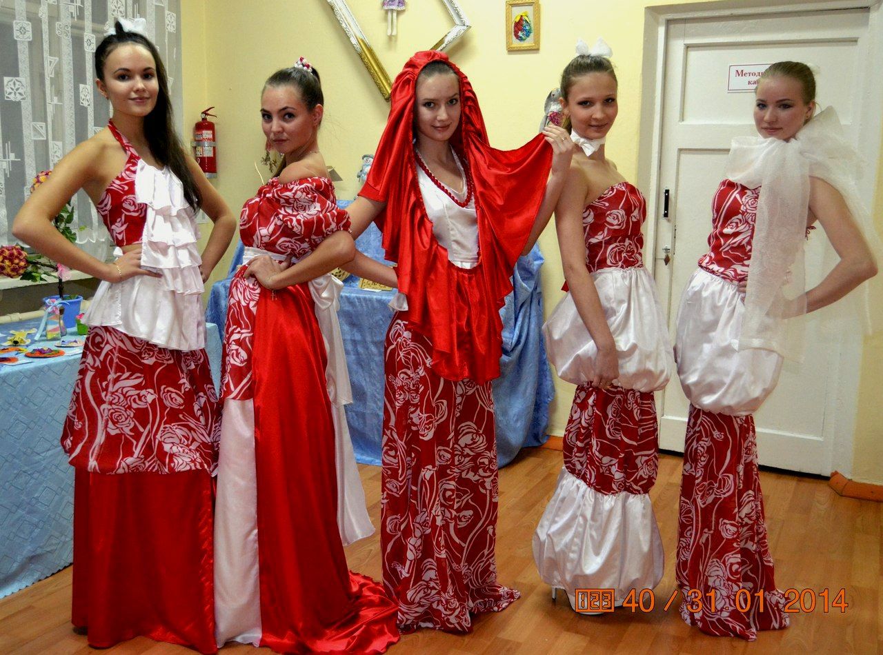 Мой профиль