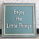 Enjoy the little things-2, Слова, Пенза,  Фото №1