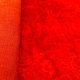 *Плюш для Тедди СССР красно-оранжевый-2  (50 х 40 см) 1960-е. Ткани. All-for-Teddy. Интернет-магазин Ярмарка Мастеров.  Фото №2