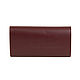 Women's wallet ' Girl on vacation'. Wallets. Pelle Volare. My Livemaster. Фото №4