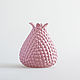 Vase 'Bubble Gum' M. Vases. Hill & Mill. Online shopping on My Livemaster.  Фото №2