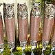 Skewers 'Beasts' with eyes head from shifters green handles. Skewers. The Gift Oasis. My Livemaster. Фото №7
