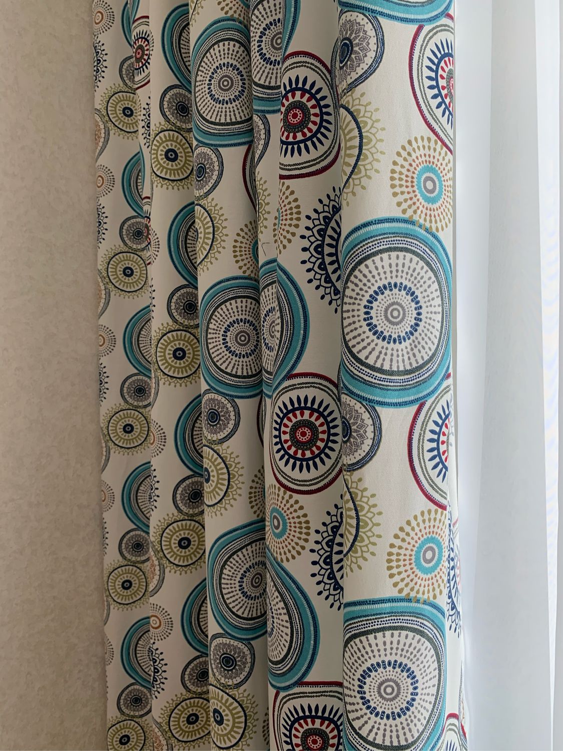 Шторы Механические купить в интернет-магазине Ярмарка Мастеров по цене ...