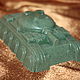Order Soap ' Tank'. Edenicsoap - soap candles sachets. Livemaster. . Soap Фото №3