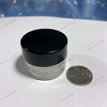 Куклы и игрушки ручной работы. Ярмарка Мастеров - ручная работа Матт варниш GENESIS. 10 гр.. Handmade.