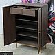 Chest of drawers INSIDE. Dressers. 24na7magazin. My Livemaster. Фото №5