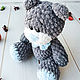 Toy Teddy bear - a gift for any occasion, Teddy Bears, Penza,  Фото №1